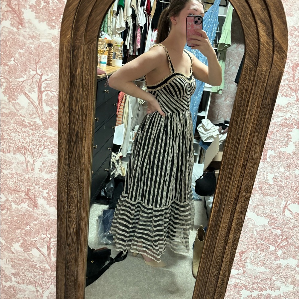 Sea New York Verona Dress - Picture 3 of 3